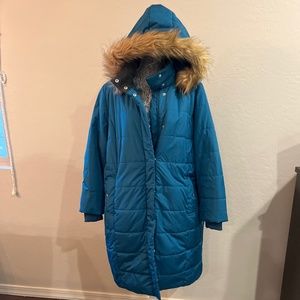 Women’s Winter Jacket